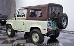 1997 Defender 90 NAS Thumbnail 8