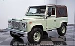 1997 Defender 90 NAS Thumbnail 6