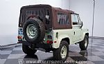 1997 Defender 90 NAS Thumbnail 11