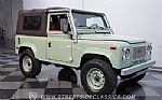 1997 Defender 90 NAS Thumbnail 14