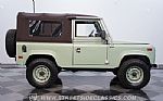 1997 Defender 90 NAS Thumbnail 13