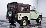 1997 Defender 90 NAS Thumbnail 12