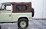 1997 Defender 90 NAS Thumbnail 21