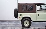 1997 Defender 90 NAS Thumbnail 24