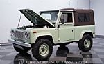 1997 Defender 90 NAS Thumbnail 26