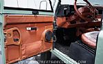 1997 Defender 90 NAS Thumbnail 29