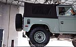 1997 Defender 90 NAS Thumbnail 53