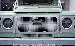 1997 Defender 90 NAS Thumbnail 61