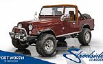 1983 CJ8 Scrambler Thumbnail 1