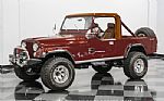 1983 CJ8 Scrambler Thumbnail 7