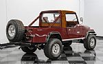 1983 CJ8 Scrambler Thumbnail 12