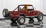 1983 CJ8 Scrambler Thumbnail 13