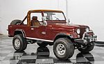 1983 CJ8 Scrambler Thumbnail 15