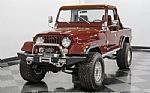 1983 CJ8 Scrambler Thumbnail 19