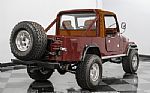 1983 CJ8 Scrambler Thumbnail 24