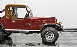 1983 CJ8 Scrambler Thumbnail 29