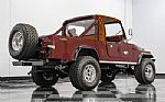 1983 CJ8 Scrambler Thumbnail 26