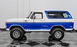 1979 Bronco Ranger XLT 4X4 Thumbnail 2