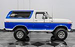 1979 Bronco Ranger XLT 4X4 Thumbnail 12