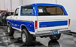 1979 Bronco Ranger XLT 4X4 Thumbnail 8