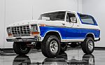 1979 Bronco Ranger XLT 4X4 Thumbnail 19