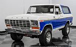 1979 Bronco Ranger XLT 4X4 Thumbnail 17