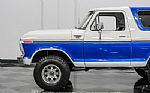 1979 Bronco Ranger XLT 4X4 Thumbnail 21