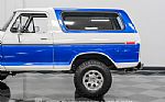 1979 Bronco Ranger XLT 4X4 Thumbnail 22