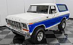 1979 Bronco Ranger XLT 4X4 Thumbnail 32