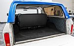 1979 Bronco Ranger XLT 4X4 Thumbnail 68
