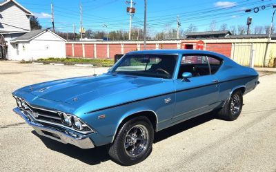 Photo of a 1969 Chevrolet Chevelle SS Tribute for sale