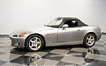 2001 S2000 Thumbnail 7