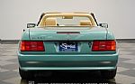 1995 320 SL Thumbnail 11