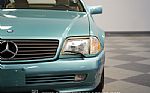 1995 320 SL Thumbnail 21