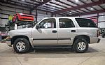 2004 Tahoe LS Thumbnail 4