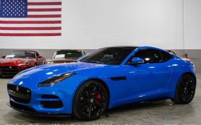 Photo of a 2020 Jaguar F-TYPE R for sale