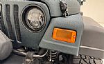 1999 Wrangler Sahara 4x4 Thumbnail 10