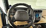1999 Wrangler Sahara 4x4 Thumbnail 37
