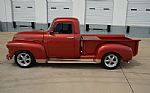 1955 3100 Pickup Restomod Thumbnail 5