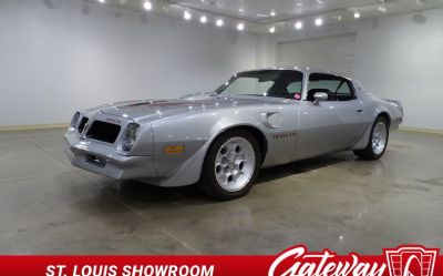 Photo of a 1976 Pontiac Trans Am for sale