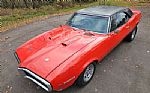 1968 Firebird Thumbnail 9