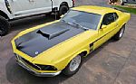 1969 Mustang Boss 302 Thumbnail 7