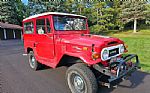 1971 Land Cruiser Thumbnail 3