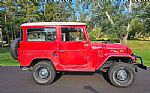 1971 Land Cruiser Thumbnail 4