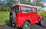 1971 Land Cruiser Thumbnail 5