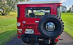 1971 Land Cruiser Thumbnail 6