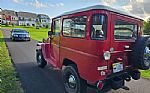 1971 Land Cruiser Thumbnail 7