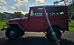 1971 Land Cruiser Thumbnail 8