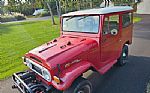 1971 Land Cruiser Thumbnail 10