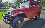 1971 Land Cruiser Thumbnail 9